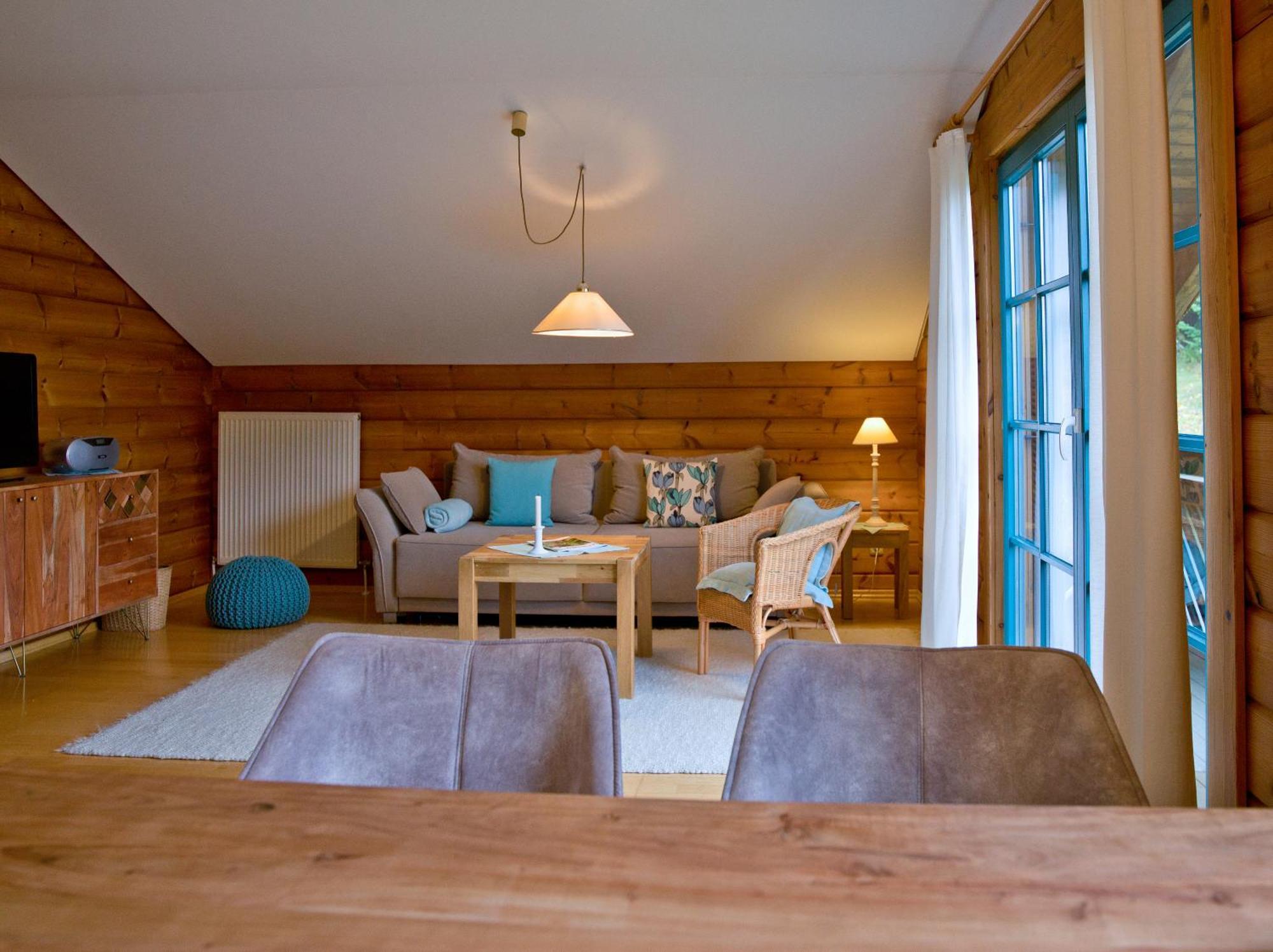 Ferienhaus Mitterdorf Міттерфірміанстройт Екстер'єр фото