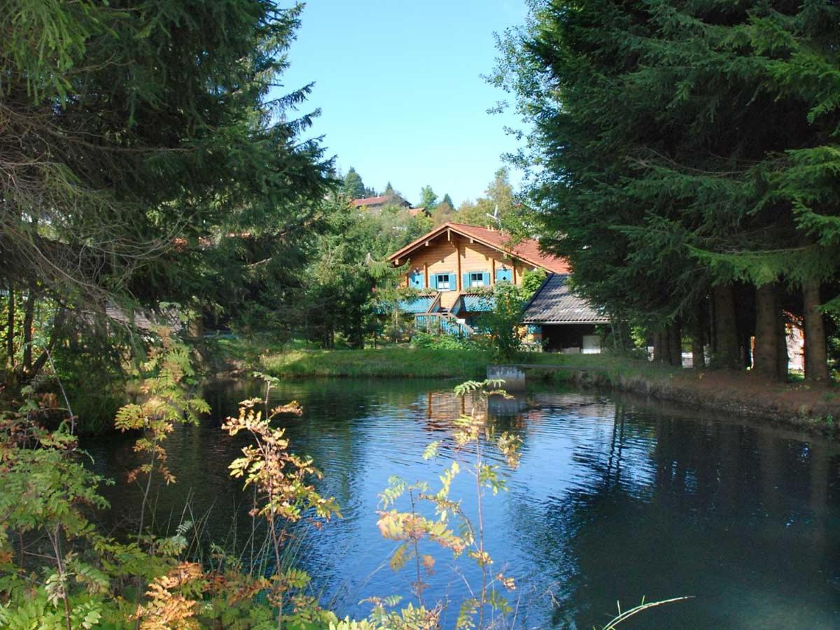 Ferienhaus Mitterdorf Міттерфірміанстройт Екстер'єр фото