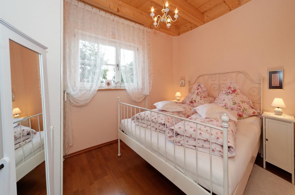Ferienhaus Mitterdorf Міттерфірміанстройт Номер фото