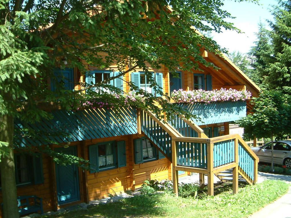 Ferienhaus Mitterdorf Міттерфірміанстройт Номер фото