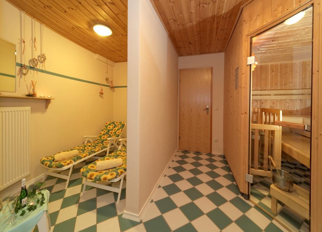Ferienhaus Mitterdorf Міттерфірміанстройт Екстер'єр фото